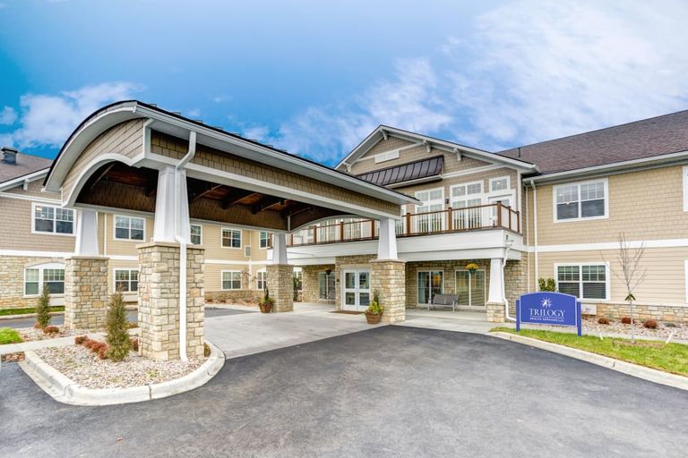 THE BEST 15 Assisted Living Facilities in Grand Rapids, MI Seniorly